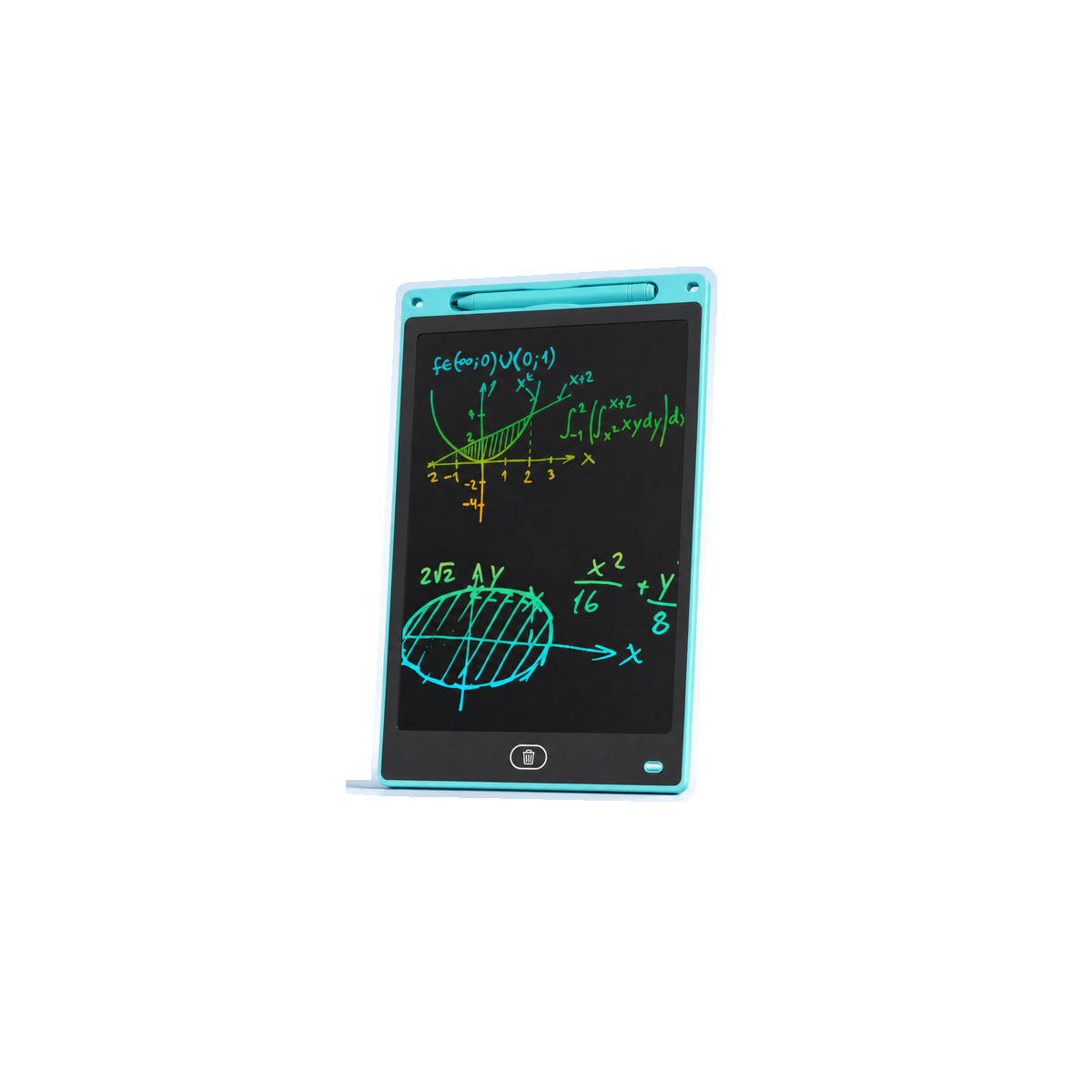GY-WT-1001 10 inch LCD writing tablet