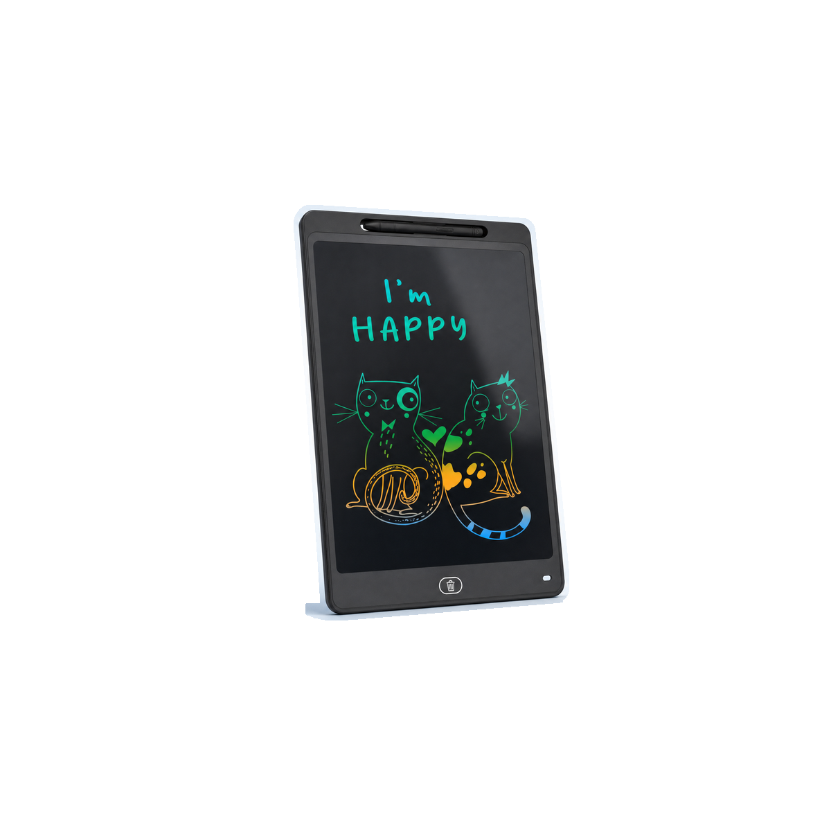 GY-WT-1201 12 inch LCD writing tablet