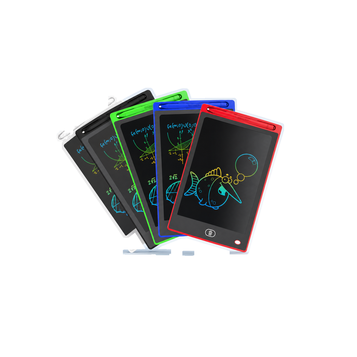 GY-WT-2001 20 inch LCD writing tablet