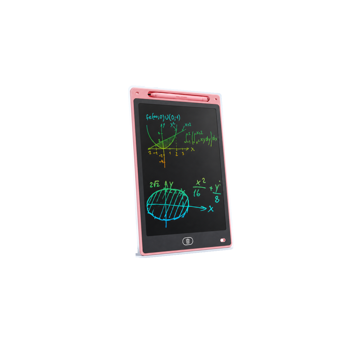 GY-WT-8501 8.5 inch LCD writing tablet